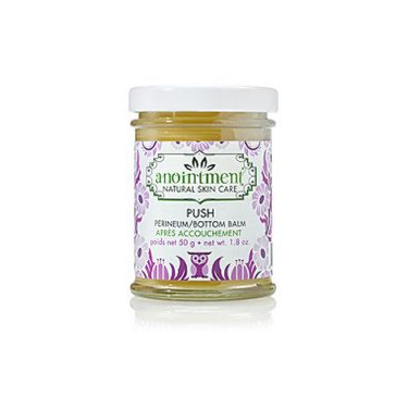 Anointment Natural Skin Care Push Balm